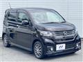 2015 Honda N-WGN