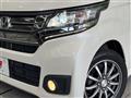 2016 Honda N-WGN