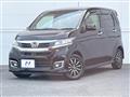 2018 Honda N-WGN