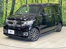 2018 Honda N-WGN