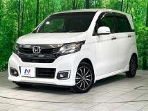 2018 Honda N-WGN