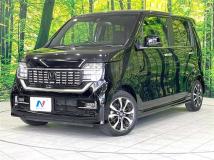 2019 Honda N-WGN