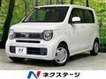 2020 Honda N-WGN