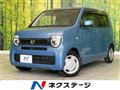 2022 Honda N-WGN