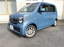 2022 Honda N-WGN