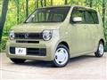 2022 Honda N-WGN