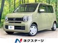 2022 Honda N-WGN