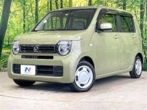 2022 Honda N-WGN
