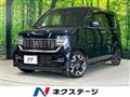 2019 Honda N-WGN