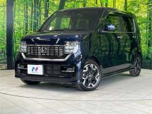 2019 Honda N-WGN