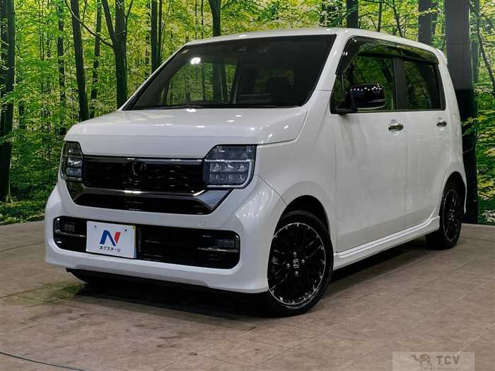 2023 Honda N-WGN