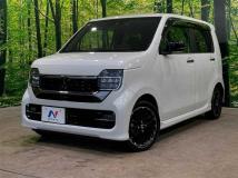 2023 Honda N-WGN