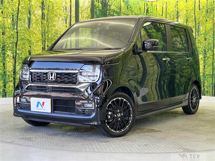 2024 Honda N-WGN
