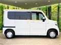 2019 Honda N-VAN
