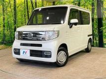 2019 Honda N-VAN