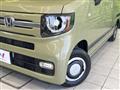 2021 Honda N-VAN