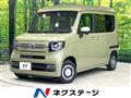 2021 Honda N-VAN