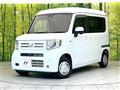 2023 Honda N-VAN