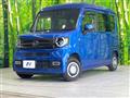 2024 Honda N-VAN