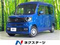 2024 Honda N-VAN
