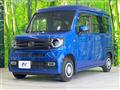 2024 Honda N-VAN