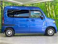 2024 Honda N-VAN