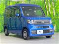 2024 Honda N-VAN
