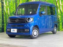 2024 Honda N-VAN