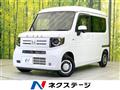 2024 Honda N-VAN