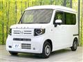 2024 Honda N-VAN