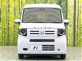 2024 Honda N-VAN