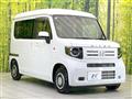 2024 Honda N-VAN