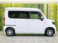 2024 Honda N-VAN