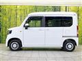 2024 Honda N-VAN