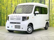 2024 Honda N-VAN