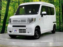 2026 Honda N-VAN