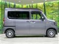 2022 Honda N-VAN