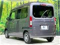 2022 Honda N-VAN