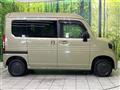 2019 Honda N-VAN