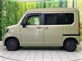 2019 Honda N-VAN