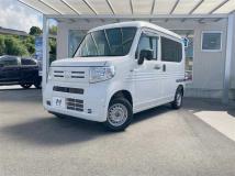 2020 Honda N-VAN
