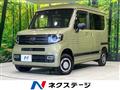 2022 Honda N-VAN