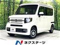 2019 Honda N-VAN