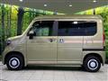 2019 Honda N-VAN