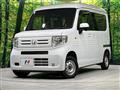 2022 Honda N-VAN