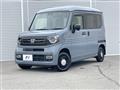 2024 Honda N-VAN