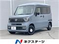 2024 Honda N-VAN