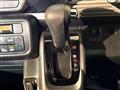 2021 Honda N-VAN