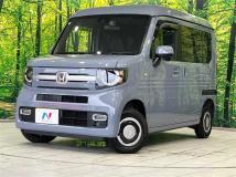 2023 Honda N-VAN