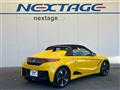 2015 Honda S660